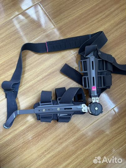 Ортез локтевой на левую руку