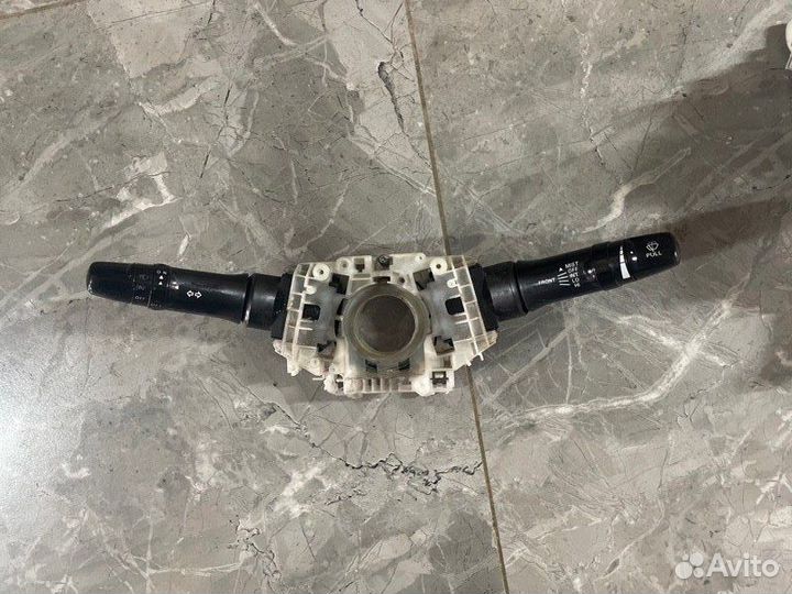 Подрулевые переключатели Mitsubishi Lancer 10 1.8