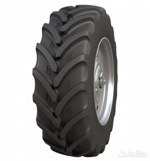 Шины NorTec 16.9-30