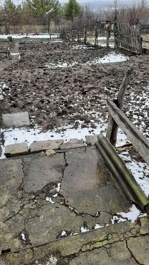 Участок 6 сот. (ИЖС)