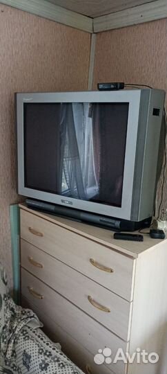 Телевизор toshiba 29