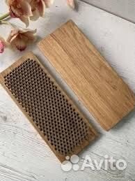 Доска с гвоздями садху