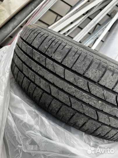 Летние шины 185 65 r 15