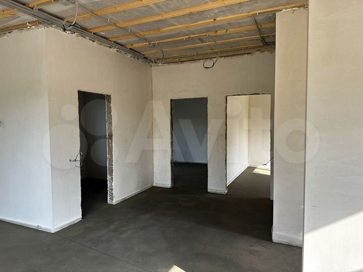 Дом 70 м² на участке 5 сот.