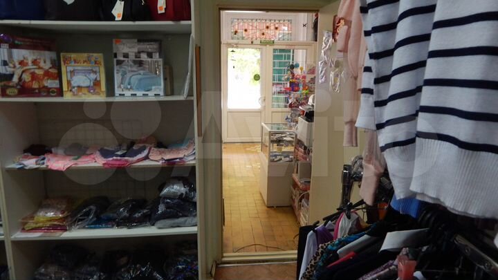 Помещение свободного назначения, 74 м²