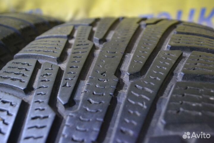 Nokian Tyres Hakkapeliitta R SUV 235/60 R18