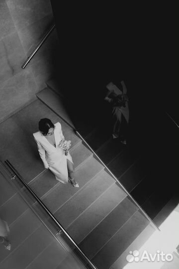 Платье свадебное/вечернее