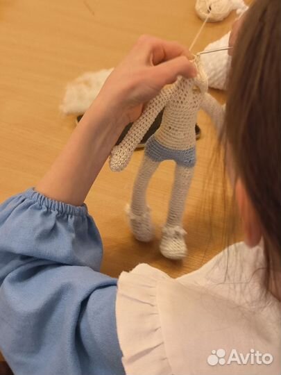 Творческие мастер классы