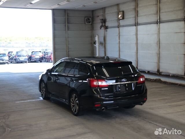 Subaru Levorg 1.6 CVT, 2020, 61 000 км