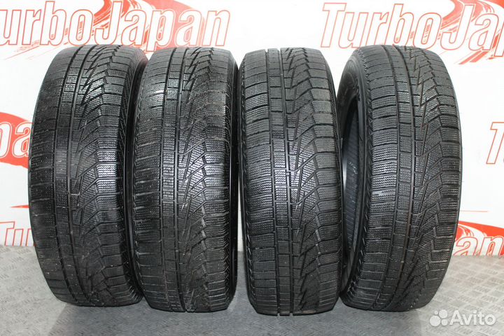 Hankook Winter I'Cept IZ2A 215/60 R16 99T