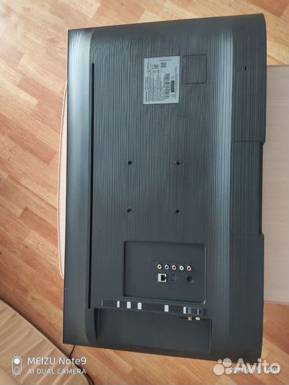 Samsung ue32n5300au