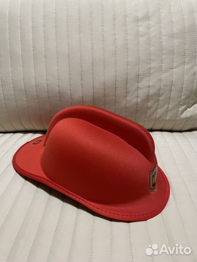 Продаю каску пожарника Lego