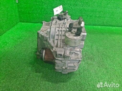 Автомат АКПП mini cooper R56 n12b16aa 2007