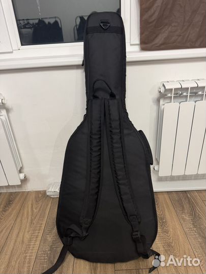 Гитара yamaha c40