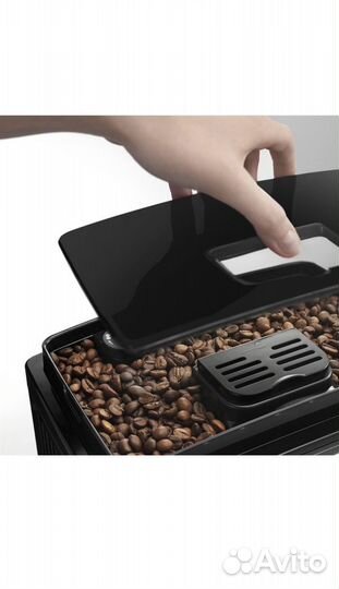 Кофемашина автоматическая Delonghi ecam22.105.B