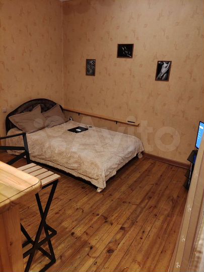 2-к. квартира, 48 м², 1/2 эт.