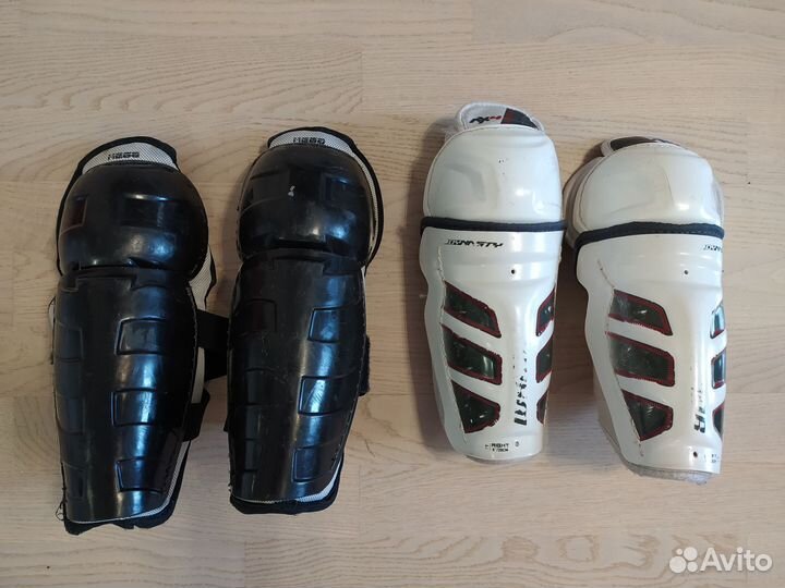 Форма хоккейная детская 5-12 лет