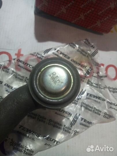 Рулевой наконечник правый Ford Escort 91-99