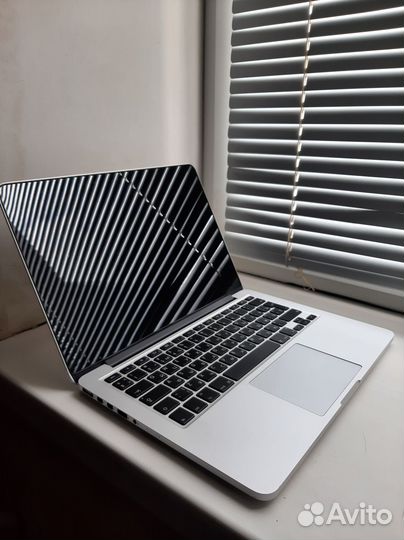 Macbook pro 13 2012 retina a1425