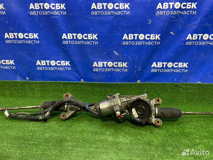 Рейка рулевая Subaru Impreza GJ FB16 2014-2016