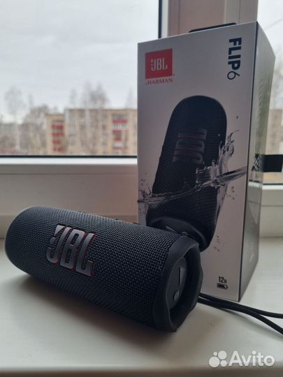Колонка jbl