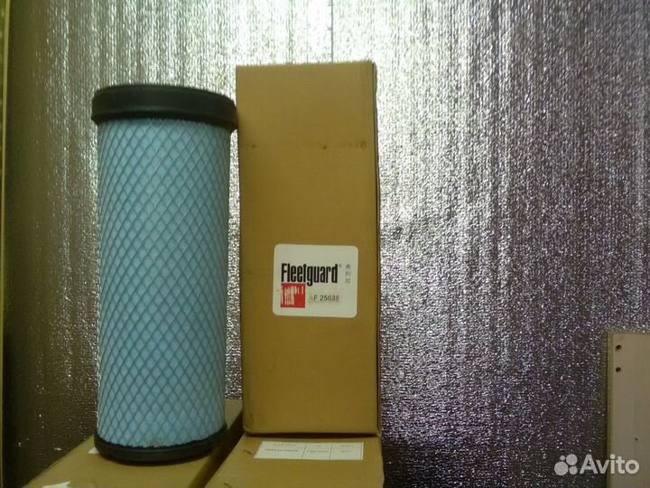 Фильтр воздушный