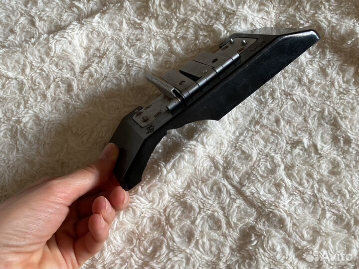 Резак Пресс для склеивания кинопленки 16-псп-6