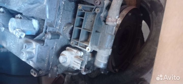 Двигатель форд 2.0 145 лс бензин 2011