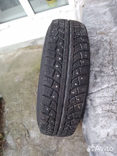 Gislaved Nord Frost 200 75 R16