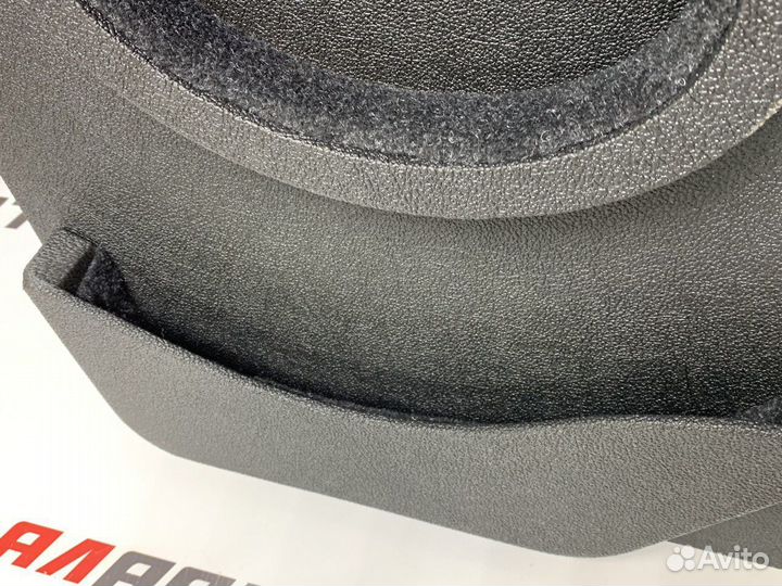 Обшивки дверей на Газель