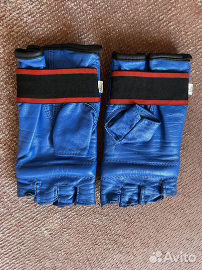 Шингарды перчатки Sprinter размер S