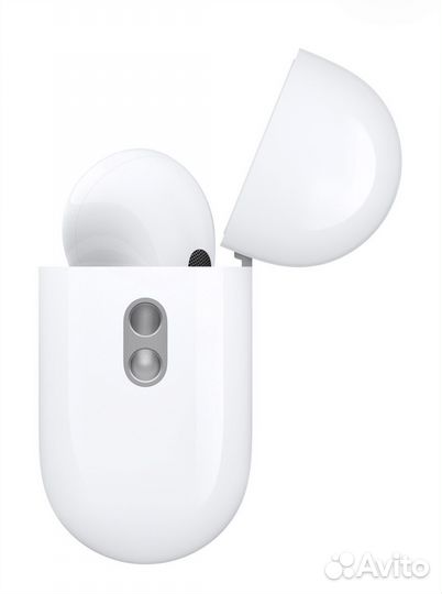 Airpods Pro 2 premium новые запечатанные гарантия