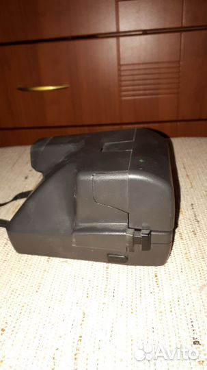 Фотоаппарат