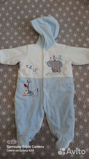 Вещи для девочки