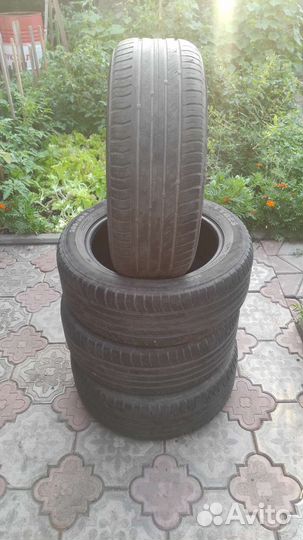 Nokian Tyres Nordman SX2 205/55 R16 91H