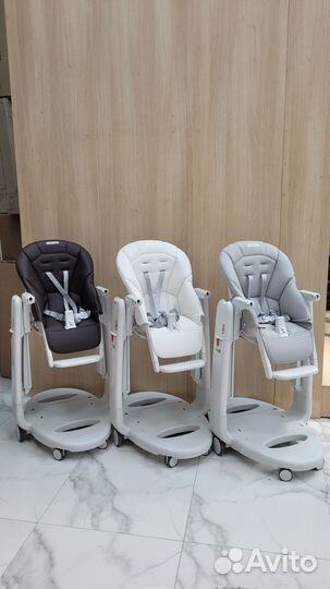 Стульчик для кормления peg perego tatamia