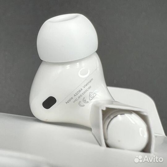 AirPods левый, правый, кейс 2 / 3 / Pro оригинал