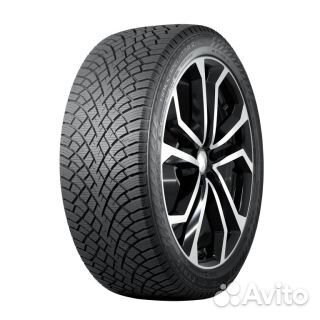 Nokian Tyres Hakkapeliitta R5 SUV 215/55 R18