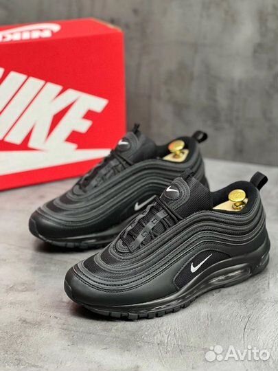 Кроссовки Nike Air Max 97