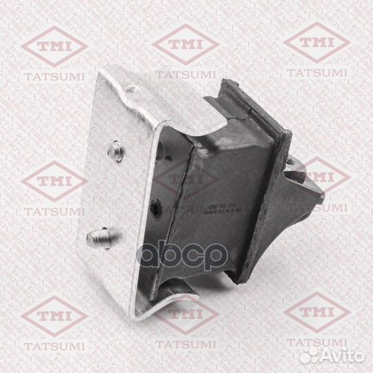 Опора двигателя передняя TEG1334 tatsumi