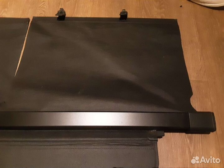 Шторка для багжника