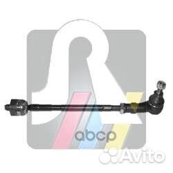 Тяга рулевая правая 90009371 RTS