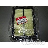 Фильтр воздушный honda 17220-R6A-J00 17220R6AJ0