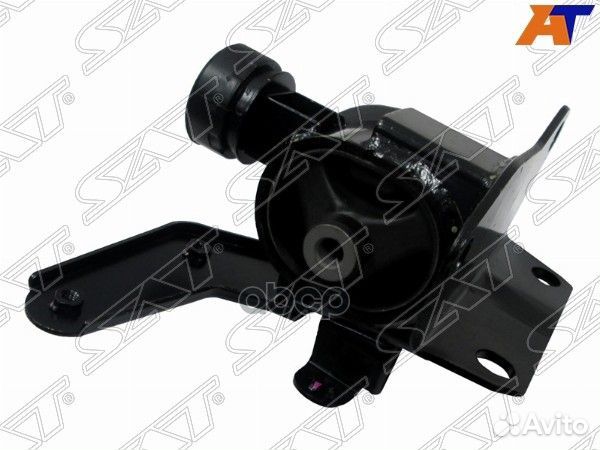 Опора двигателя toyota corolla 00-08/runx/allex