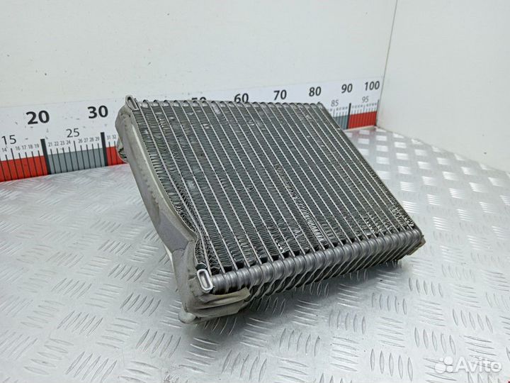 Испаритель кондиционера Peugeot Expert 2 рест