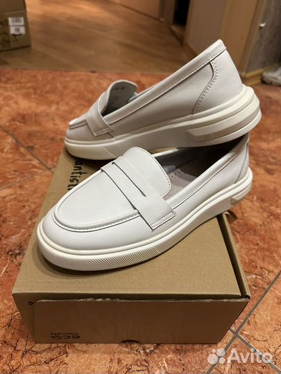 Слипоны женские baden 38