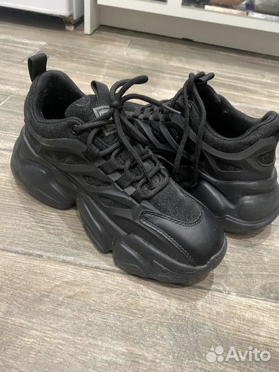 Кроссовки женские balenciaga type