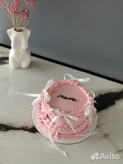 Торты десерты на заказ