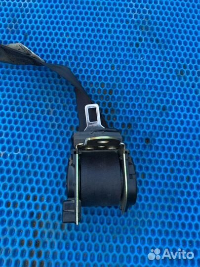 Ремень безопасности задний Byd F3 4G15S 2011