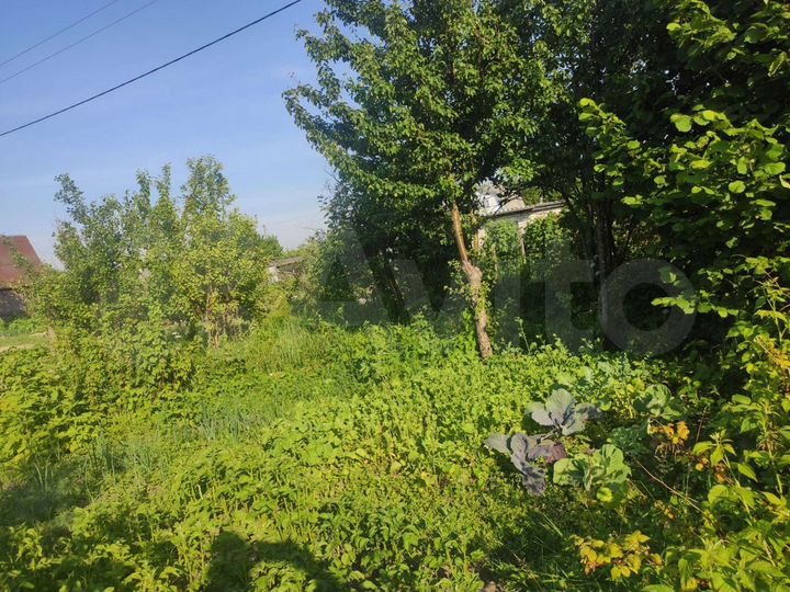 Дом 60 м² на участке 8,1 сот.